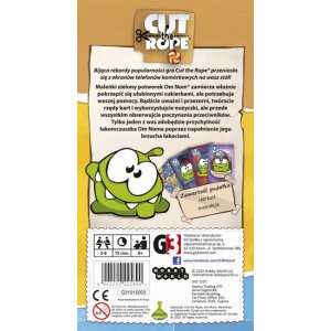 Cut the Rope