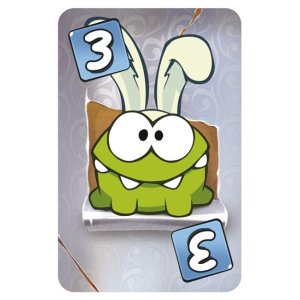 Cut the Rope