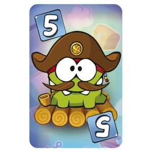 Cut the Rope