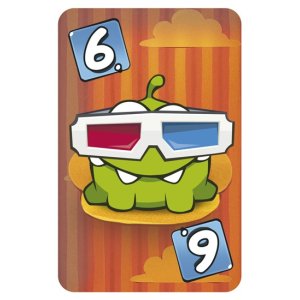 Cut the Rope