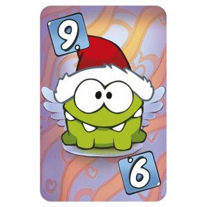 Cut the Rope