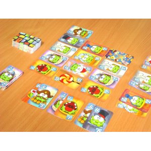 Cut the Rope