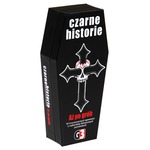 Czarne historie - Aż po grób