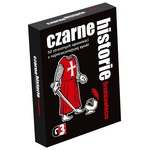 Czarne historie - Średniowiecze