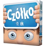 Czółko!