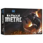 DC Batman Metal