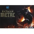 DC Batman Metal