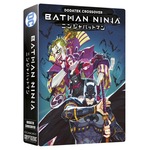 DC Batman Ninja