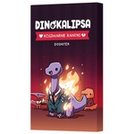 Dinokalipsa: Koszmarne randki