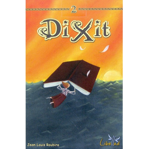 Dixit 2