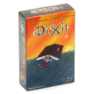 Dixit 2