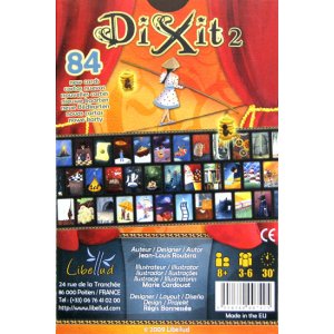 Dixit 2