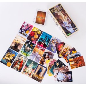 Dixit 7: Wizje