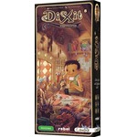 Dixit 8: Harmonia