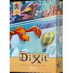 Dixit: Puzzle - Adventure (500 elementów)