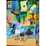 Dixit: Puzzle - Blue MishMash (1000 elementów)