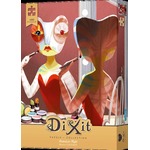 Dixit: Puzzle - Chameleon Night (1000 elementów)