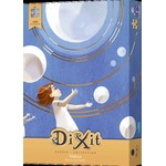 Dixit: Puzzle - Telekinesis (1000 elementów)