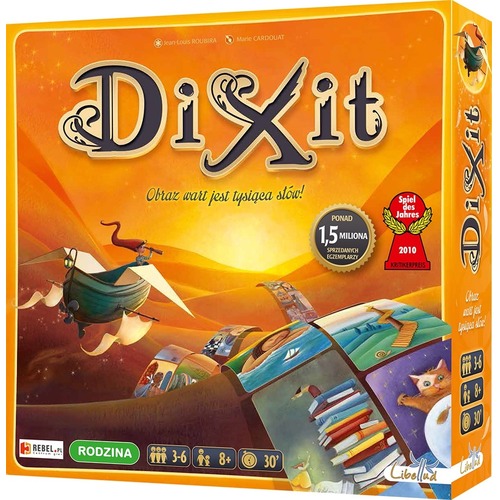 Dixit