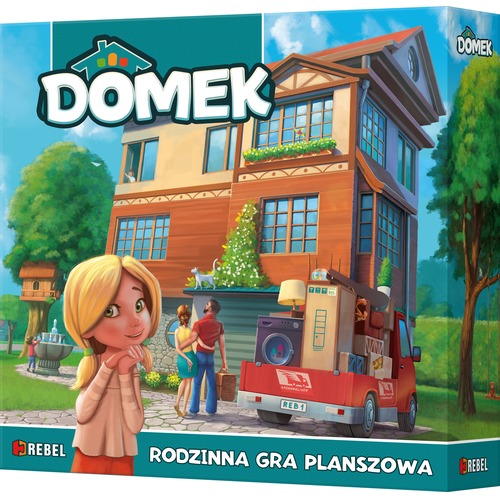 Domek