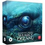 Dominant Species: Władcy Oceanu