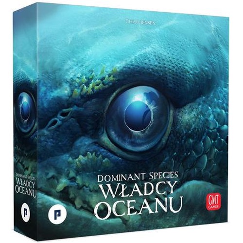 Dominant Species: Władcy Oceanu