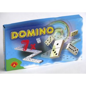 Domino 7x