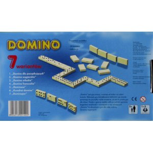 Domino 7x