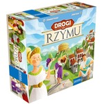 Drogi do Rzymu