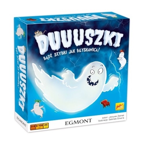 Duuuszki (Duszki)