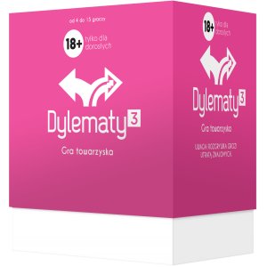 Dylematy 3