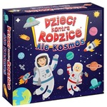 Dzieci kontra Rodzice - Ale kosmos