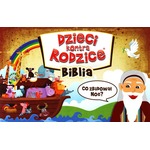 Dzieci kontra Rodzice - Biblia