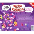 Dzieci kontra Rodzice - Czego o sobie nie wiecie? (MAXI)