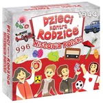 Dzieci kontra Rodzice - Historia Polski