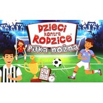 Dzieci kontra Rodzice - Piłka nożna