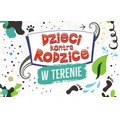 Dzieci kontra Rodzice - W terenie