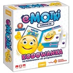 E-motki - kodowanka edukacyjna