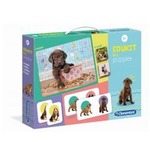 EduKit 4w1 Puppies