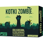 Eksplodujące Kotki: Zombie