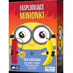 Eksplodujące Minionki