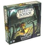 Eldritch Horror: Pod piramidami