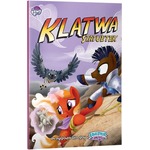 Equestria: Puść Wodze Fantazji - Klątwa Statuetek + Ekran Mistrza Gry