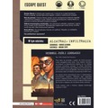 Escape Quest: Alcatraz Infiltracja