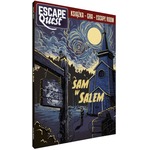 Escape Quest: Sam w Salem