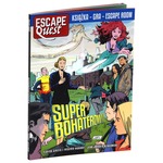 Escape Quest: Superbohaterowie