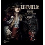 Etherfields: Stretch Goals