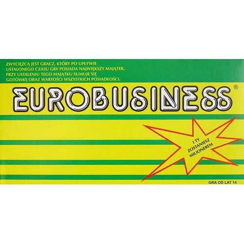 Eurobusiness