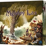 Everdell: Mgielny las