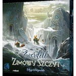 Everdell: Zimowy szczyt (edycja kolekcjonerska)